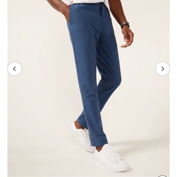 Chubbies Everywear - Performance Pant in navy | size XXL - Picture 13 of 13